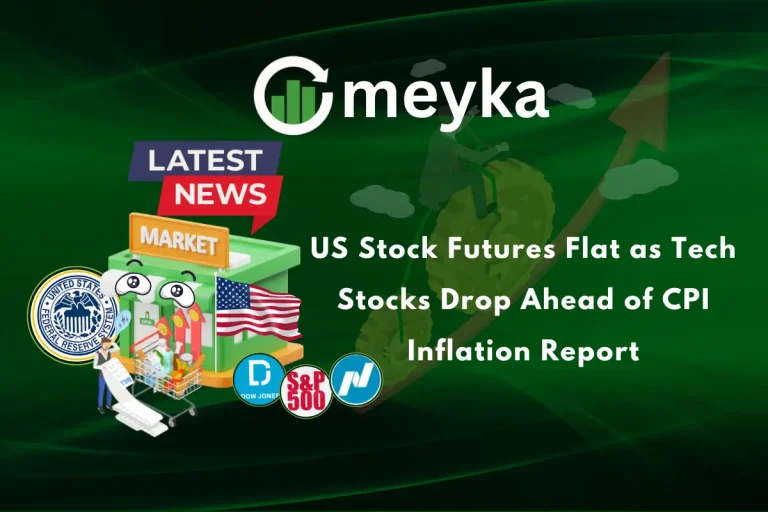 CPI Inflation Report