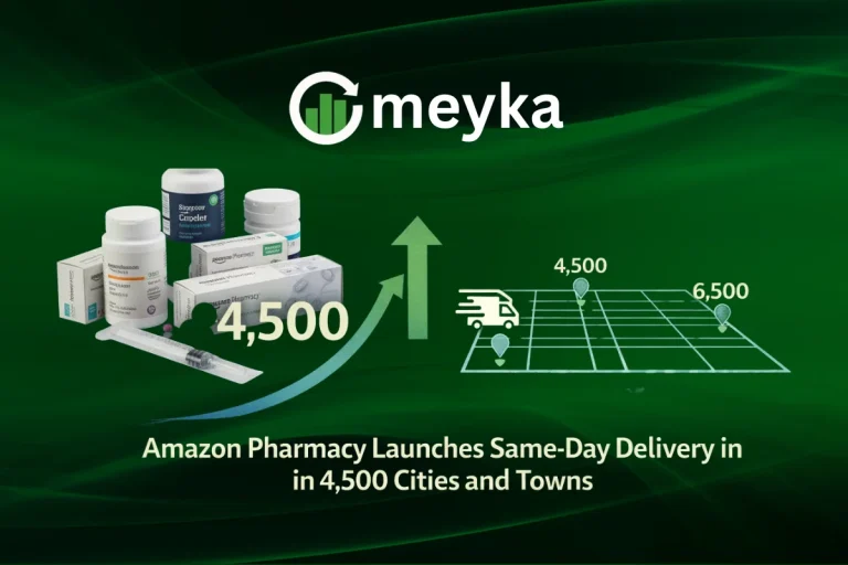 Amazon Pharmacy