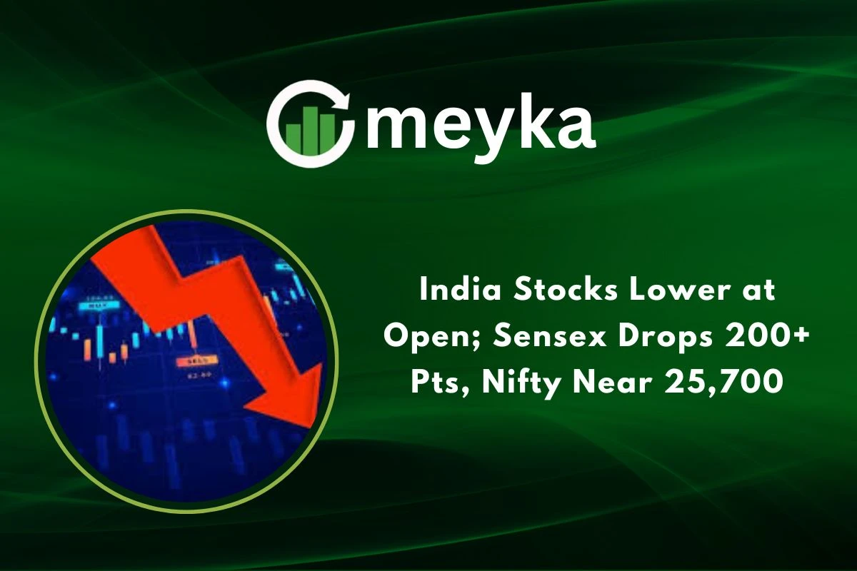 India Stocks