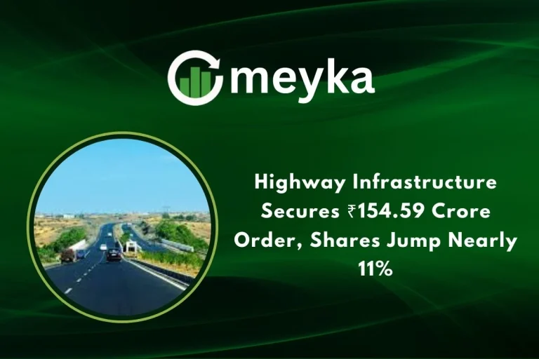 Highway Infrastructure