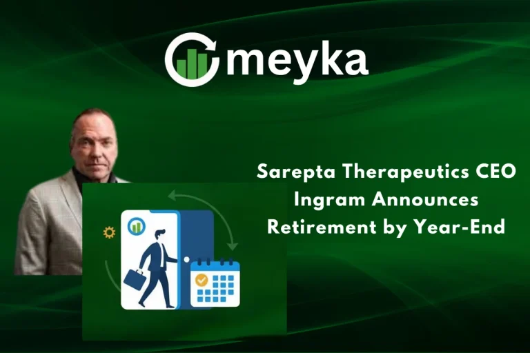 Sarepta Therapeutics