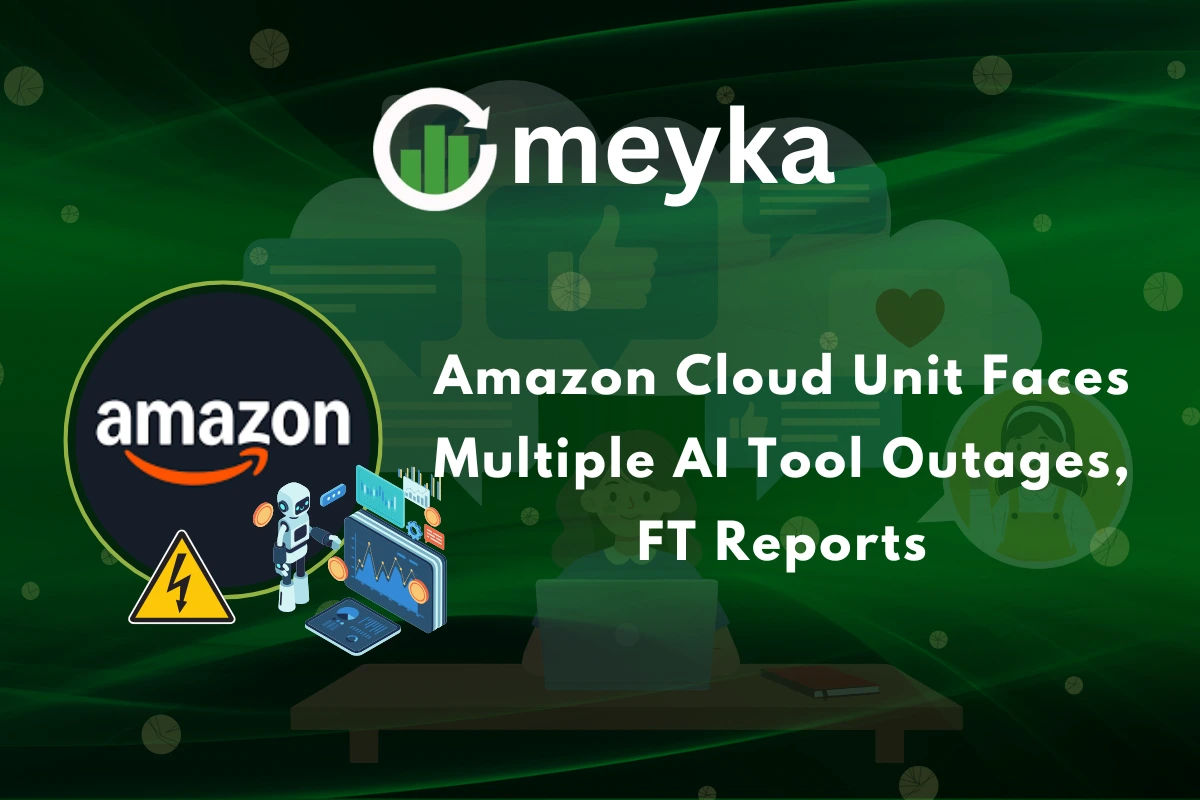 Amazon Cloud Unit