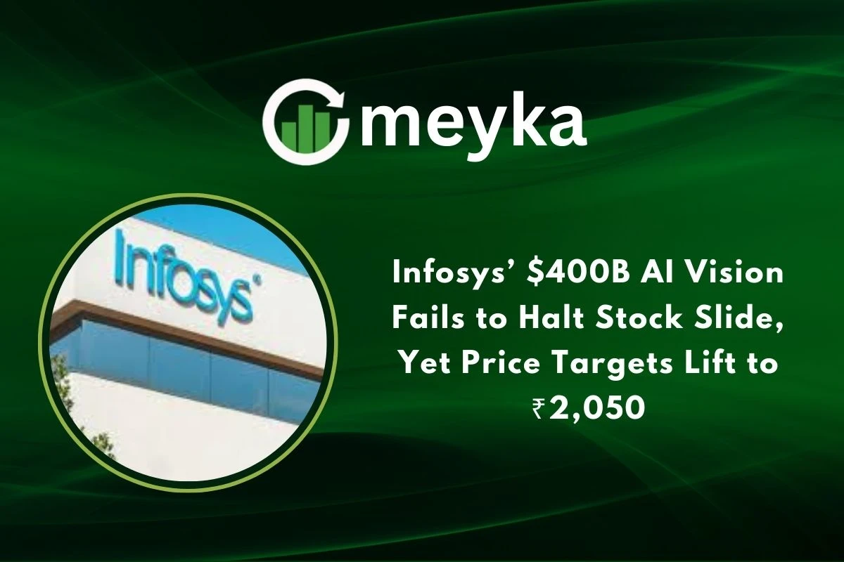 Infosys