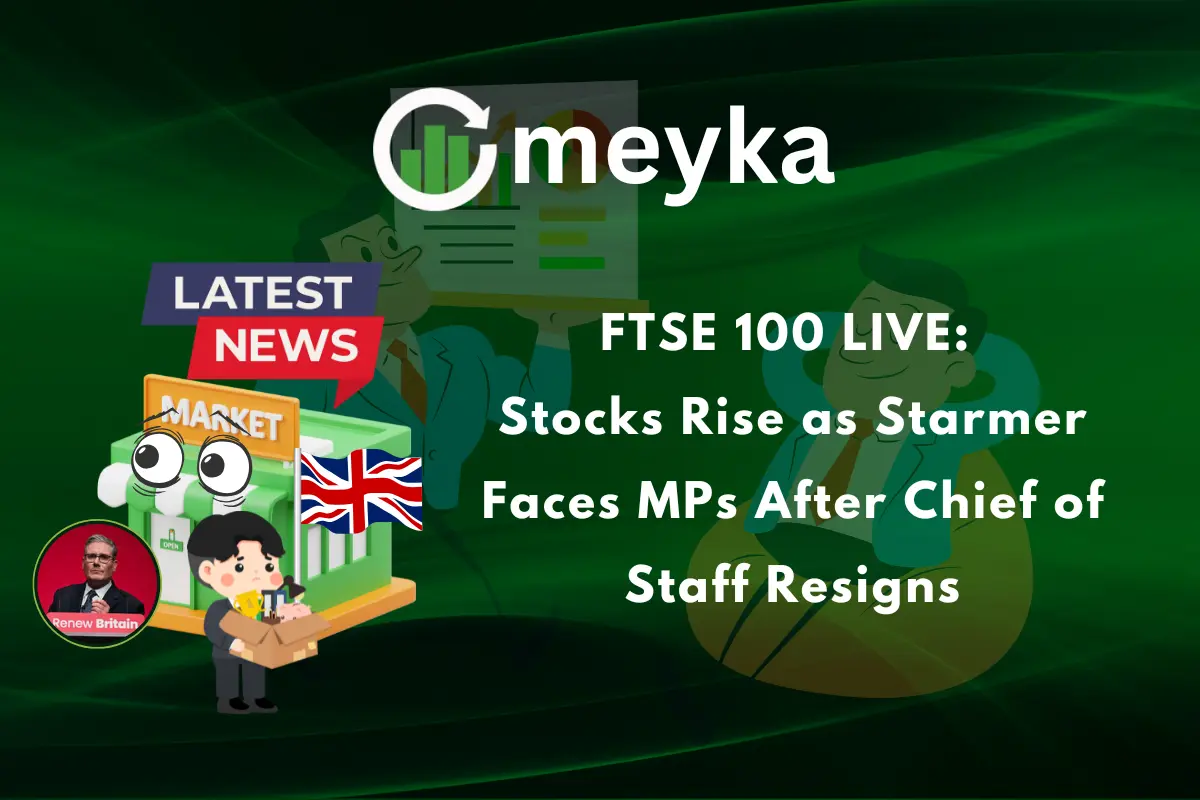 FTSE 100