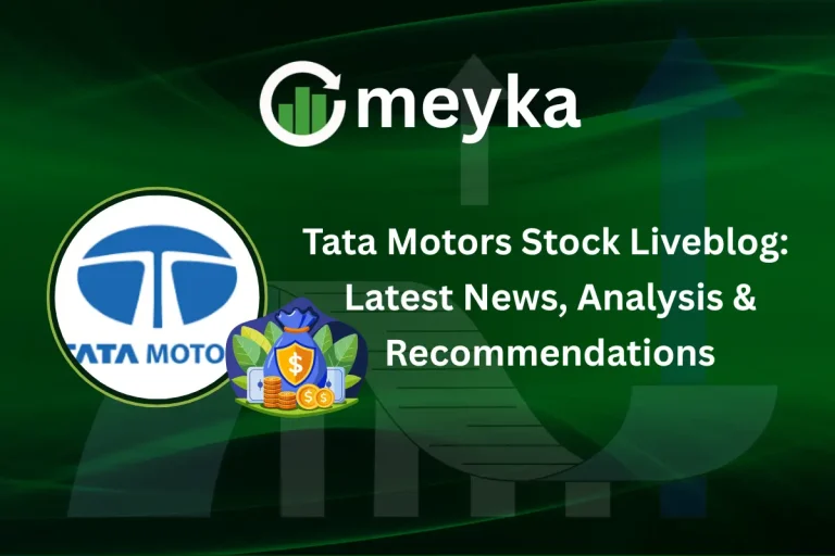 Tata Motors