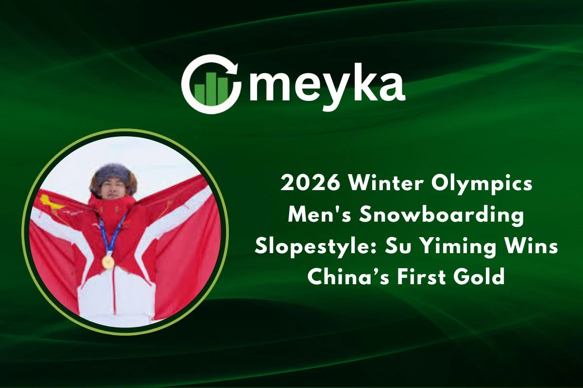 2026 Winter Olympics