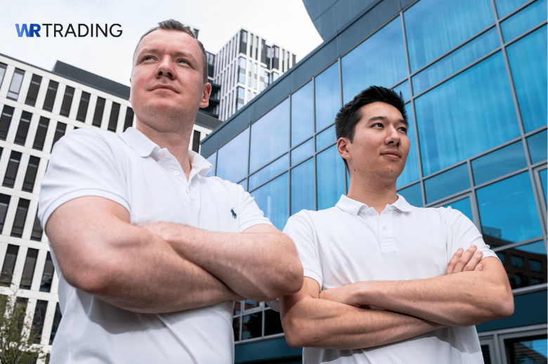 WR Trading Mentorship: What You Need to Know Before Joining