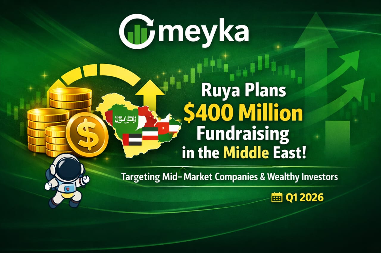 Ruya plans