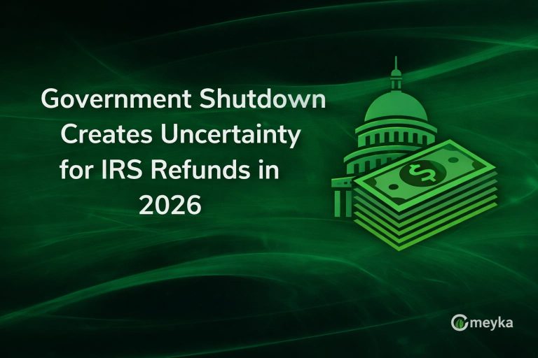 IRS Refunds