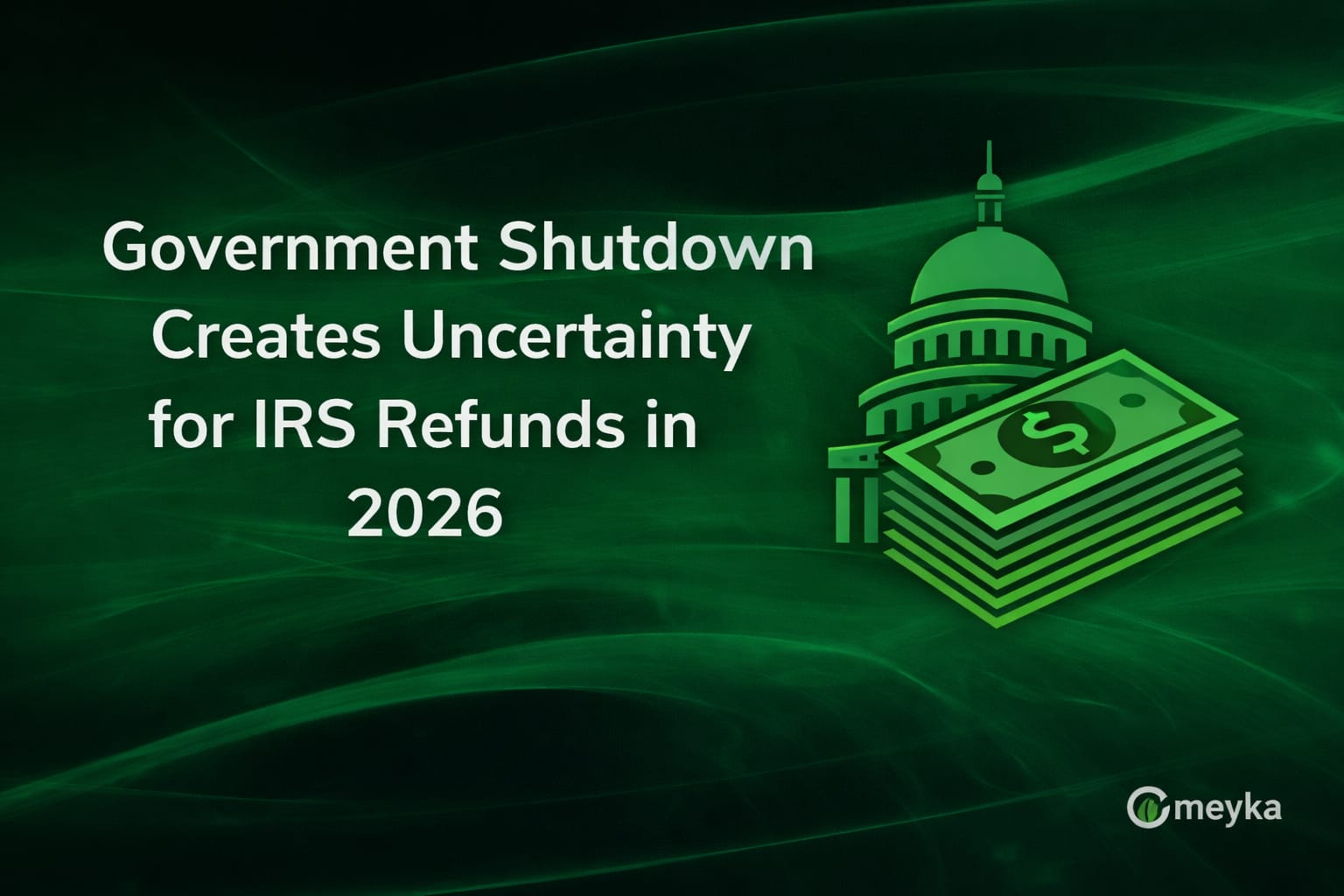 IRS Refunds