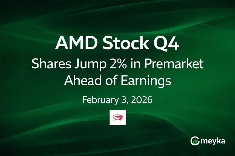 AMD Stock