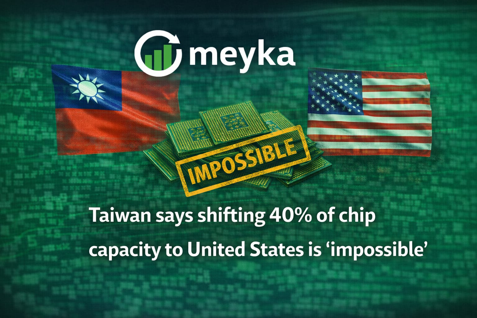 chip capacity