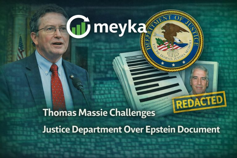 Thomas Massie