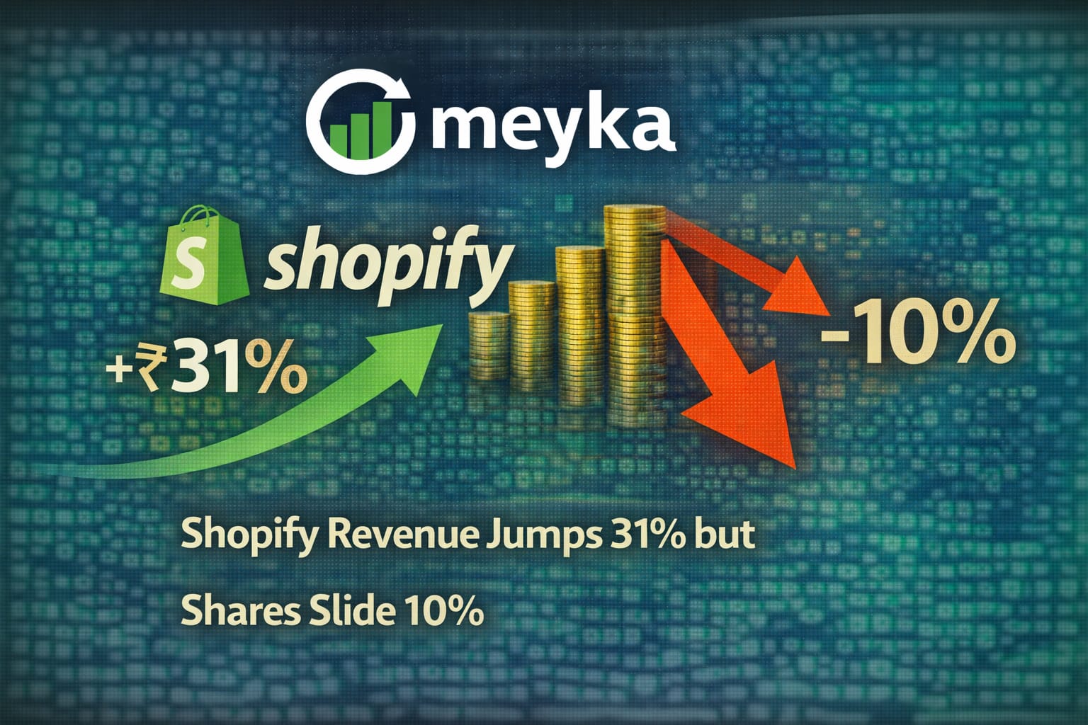 Shopify