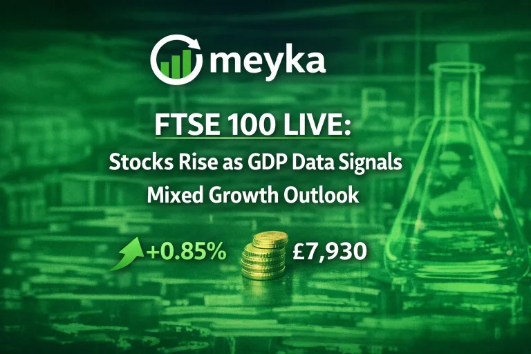 FTSE 100