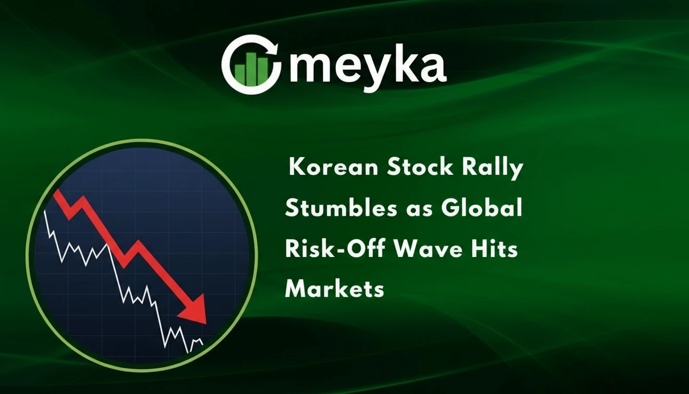 Korean Stock