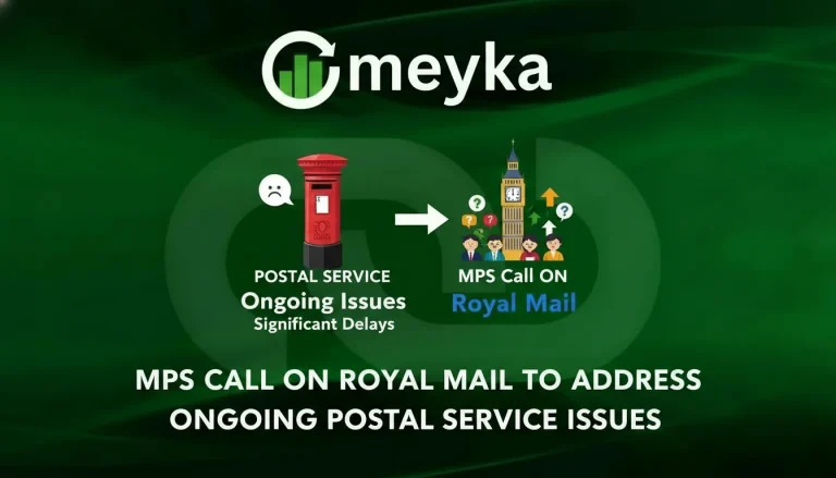 Royal Mail