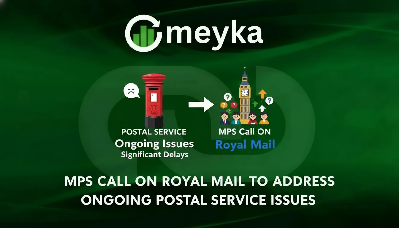 Royal Mail