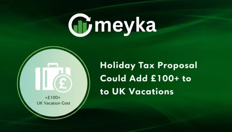 Holiday Tax