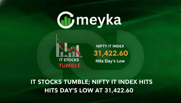 Nifty IT