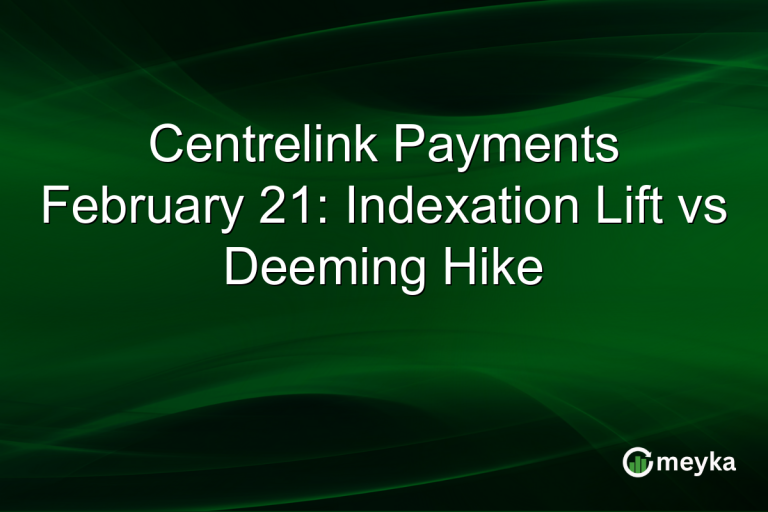 Centrelink Payments February 21: Indexation Lift vs Deeming Hike