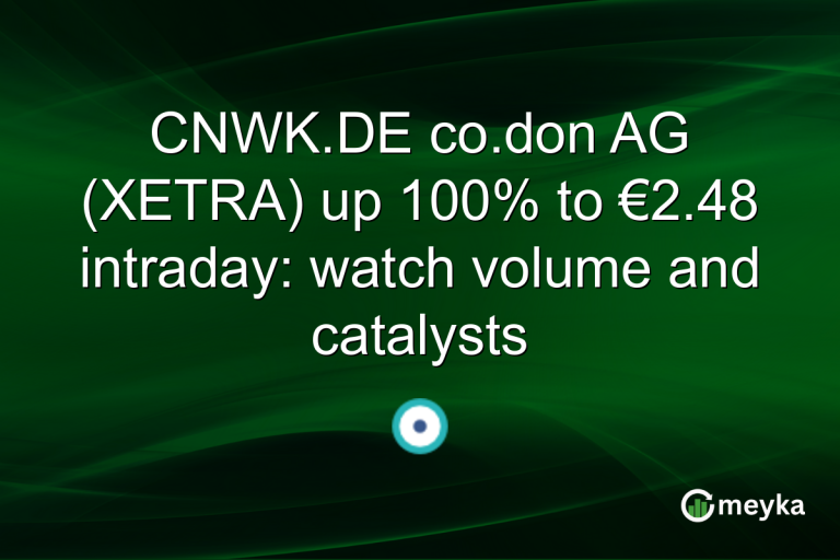 INFY.NS Stock Today: 52-Week Low; Oversold, 32% Upside — February 25