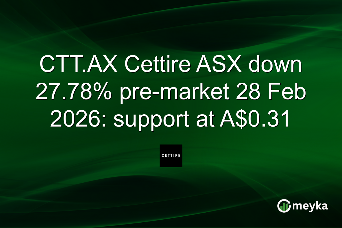 HOLN.SW Stock Today, February 27: EBIT Margin 18.3%, 2026 M&A Push