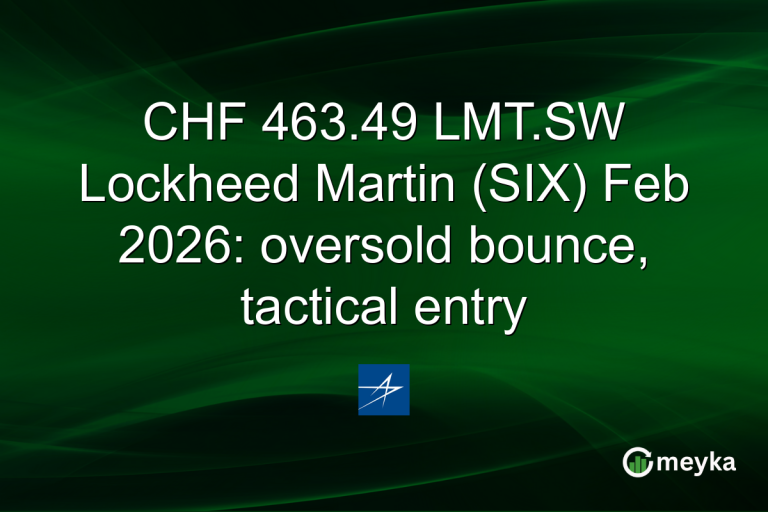 TUI1.DE Stock Today, February 10: Q1 EBIT Beats, Shares Drop on Outlook