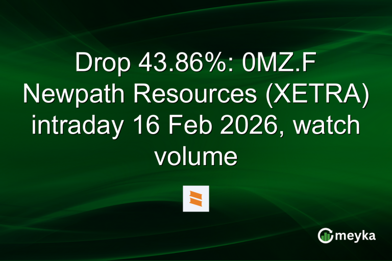 AC.TO Stock Today: February 16 - Profit Beat as U.S. Slump Offset