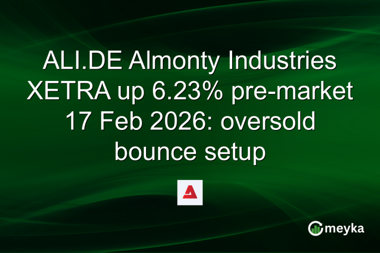 Italy Local Council Tensions Raise Infrastructure Delivery Risk — February 17