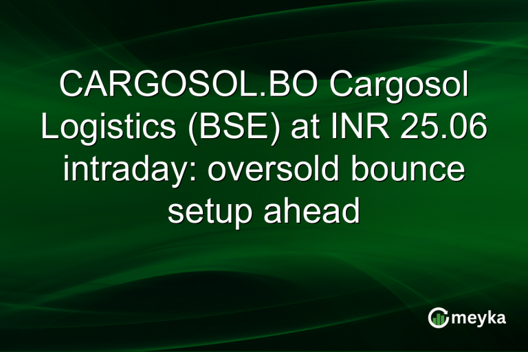 Solana USD Slides 0.98% Daily—Can SOLUSD Find Support Below $86?