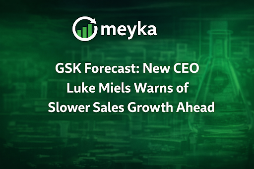 GSK Forecast