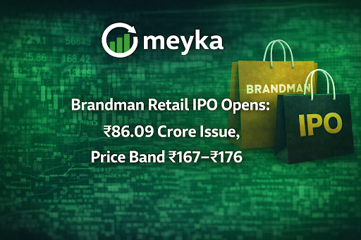 Brandman Retail IPO