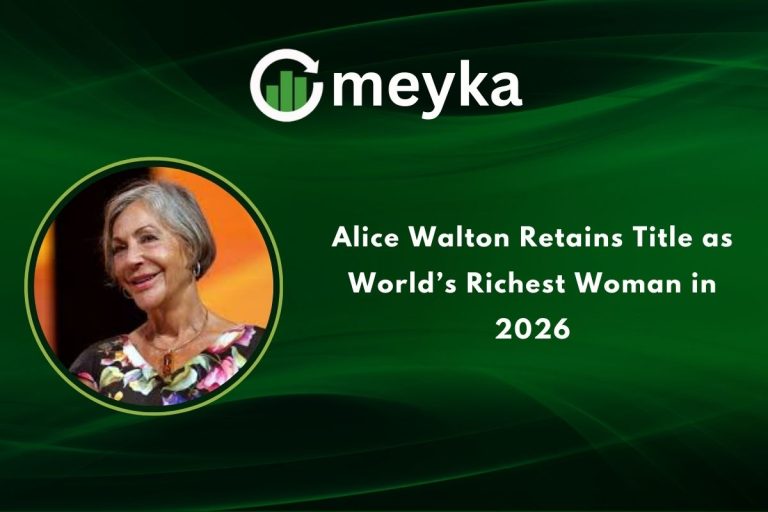 Alice Walton