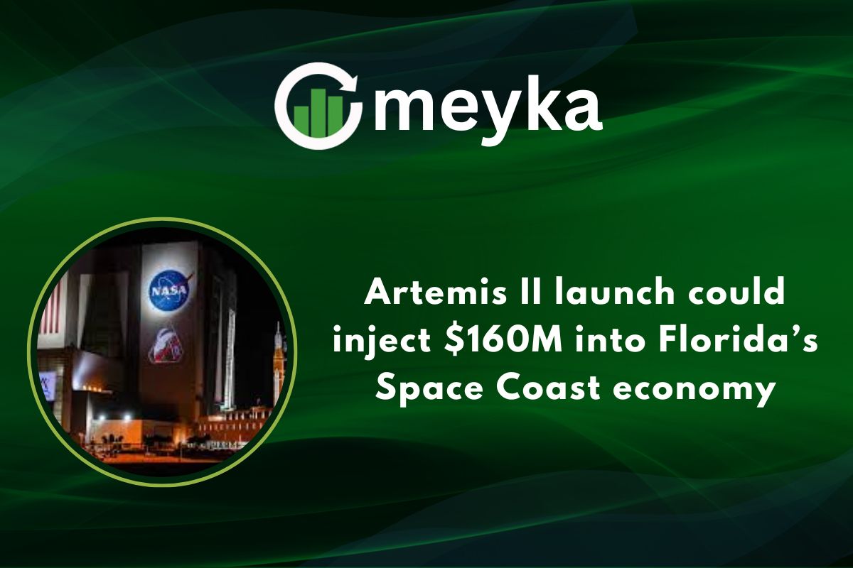 Artemis II launch could inject $160M into Florida’s Space Coast economy