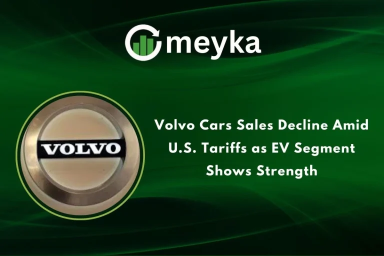 Volvo Cars