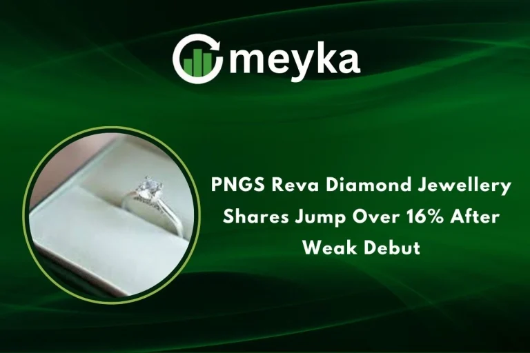 PNGS Reva Diamond Jewellery Shares
