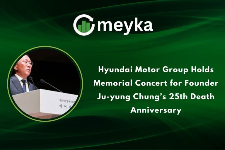 Hyundai Motor Group