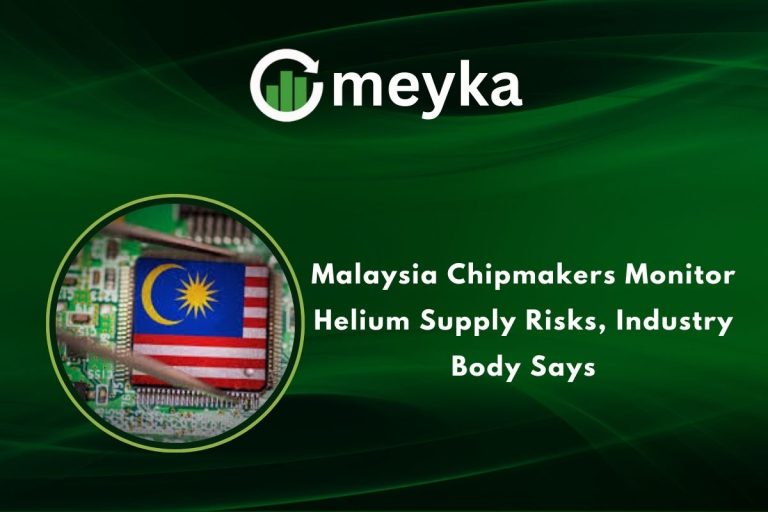 Malaysia Chipmakers