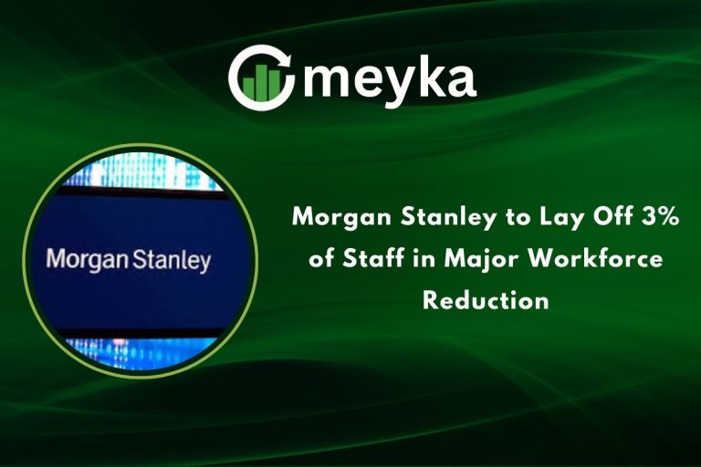 Morgan Stanley