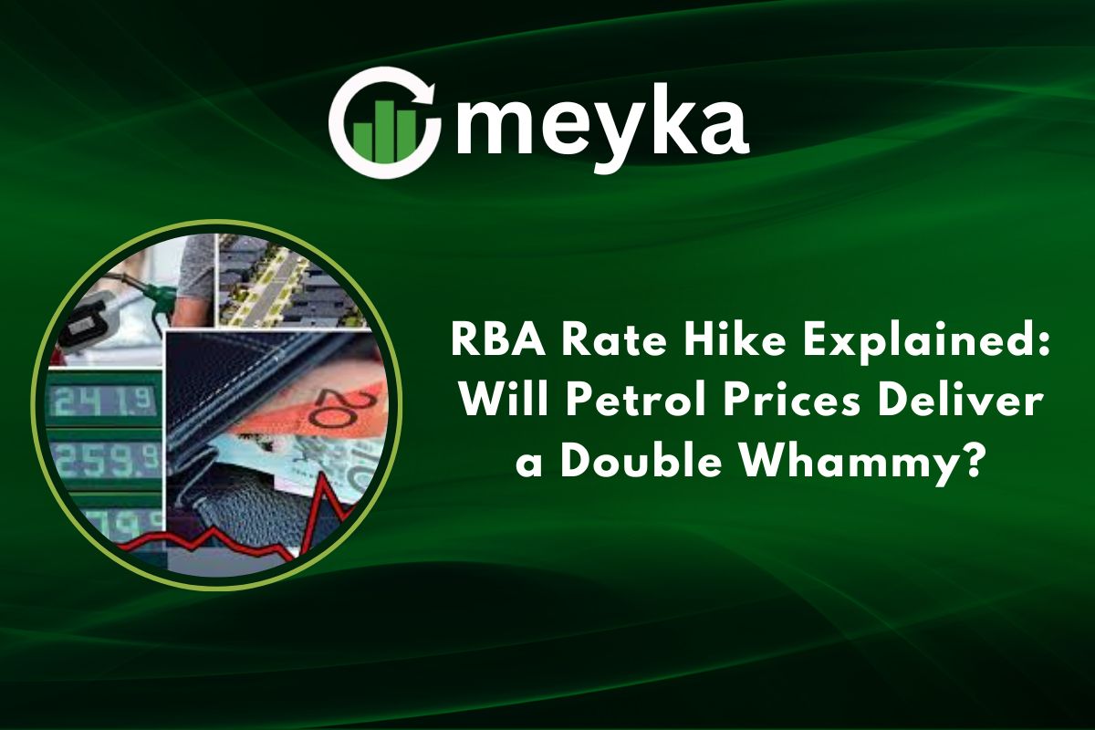 RBA Rate