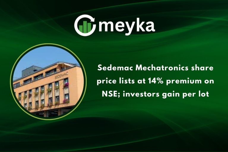 Sedemac Mechatronics