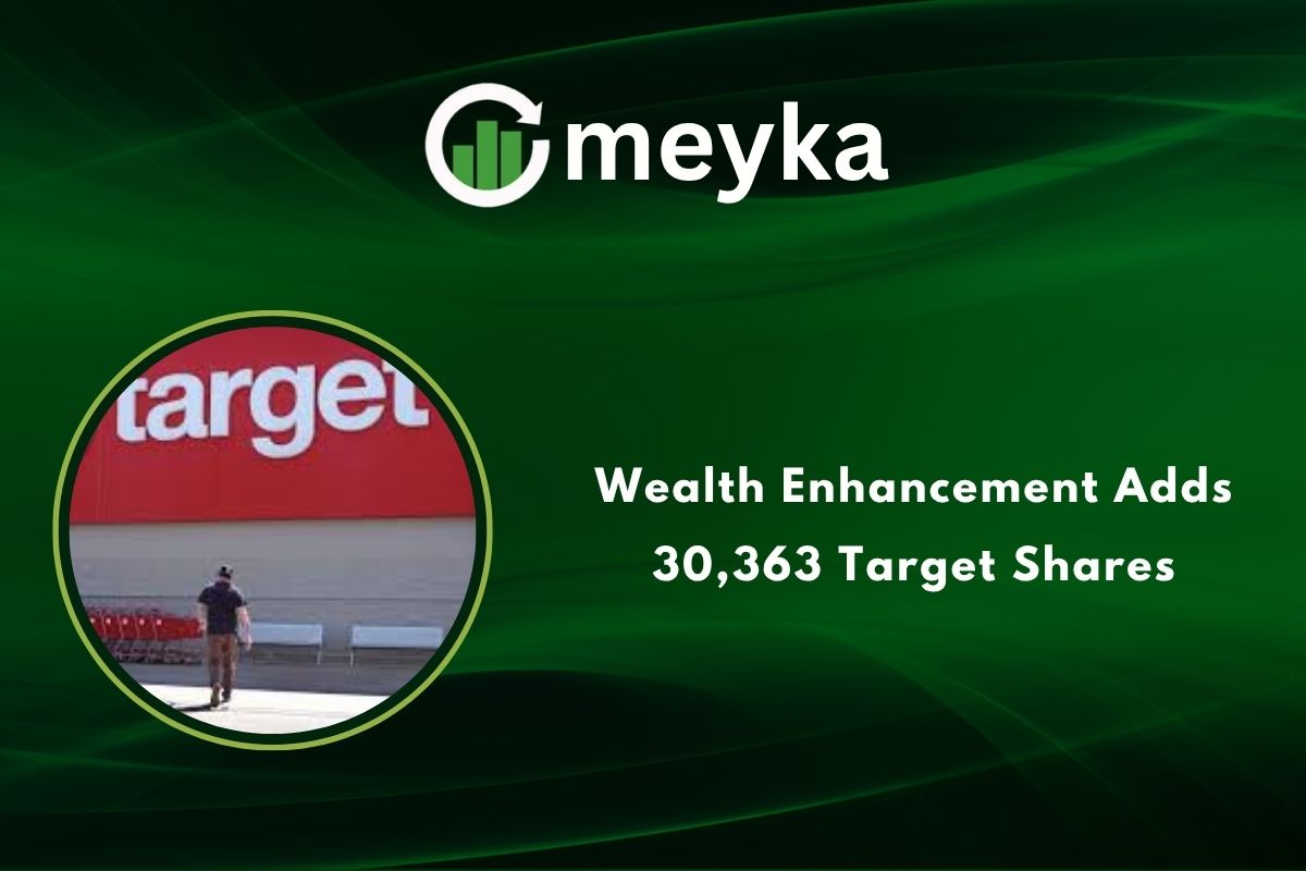 Wealth Enhancement Adds 30,363 Target Shares