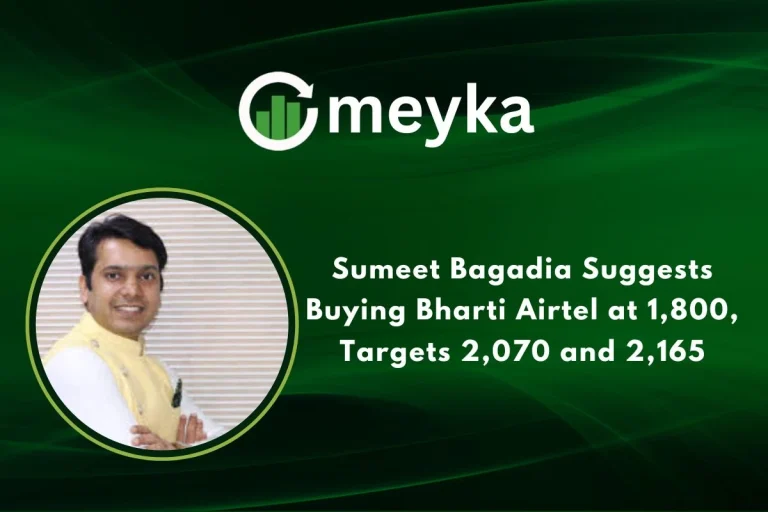 Sumeet Bagadia