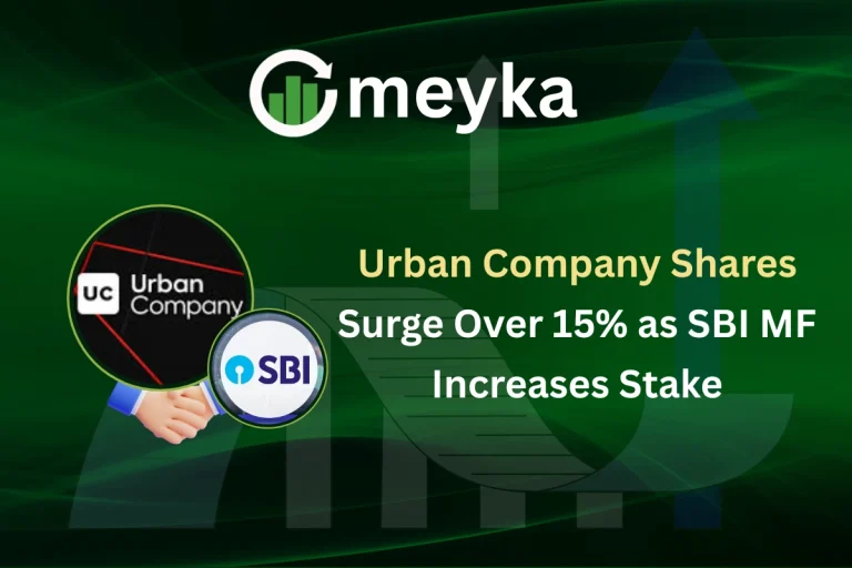 Urban Company Shares