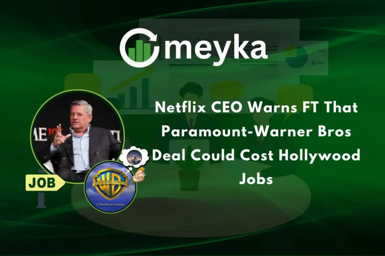 Paramount-Warner Bros