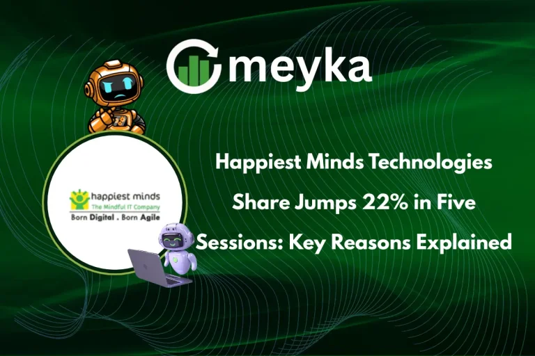 Happiest Minds Technologies