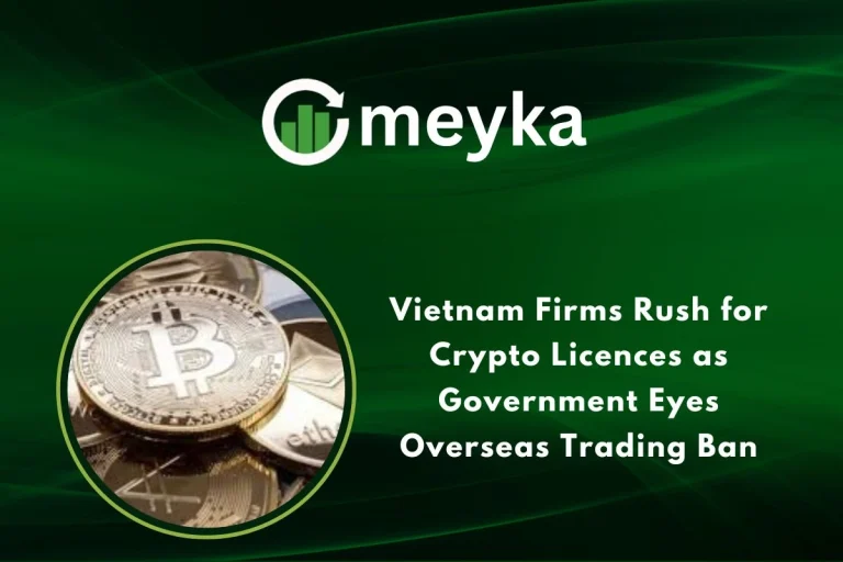 Crypto Licences