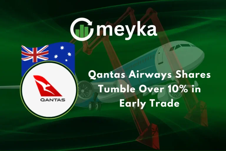 Qantas Airways