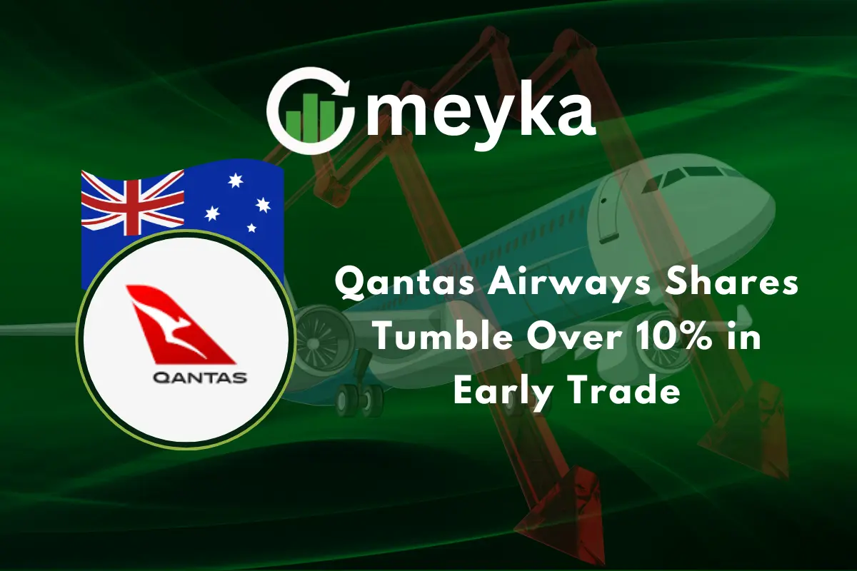 Qantas Airways